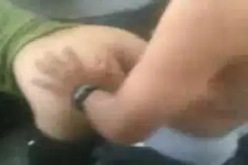 ABG Lugu Pasrah Digilir Geng Motor Di Parkiran