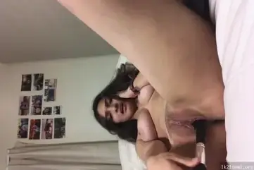 Aeysa Main Jari Sampai Banjir Di Kamar Mandi