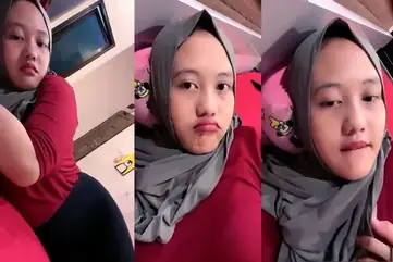 Bokep Indo Hijab Binal Live Nyepong Kontol 1 - VideoBokep