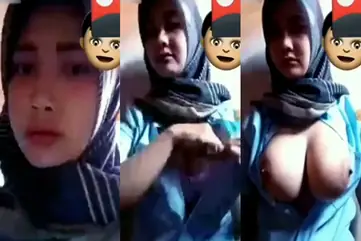 Bokep Indo VCS Tante Jilbab Tobrut Binal - VideoBokep
