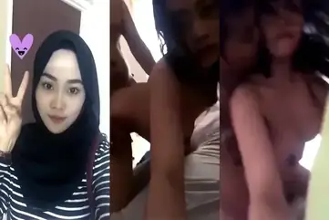 Bokep Jilbab Eksekusi Toge Montok Ngentot Ganas - VideoBokep