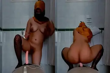 Kuli Bangunan Beruntung Dapat Jatah Janda Kesepian