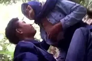 Ngentot Istri Teman Di Kebun - VideoBokep