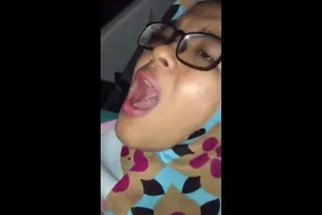 Ngocokin Cewek Hijab Manis Sampai Kejang Di Mobil - VideoBokep