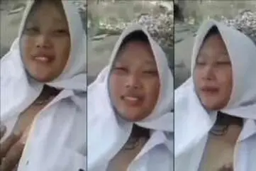Skandal SMA Ngewe Di Batu Sungai Alam - VideoBokep